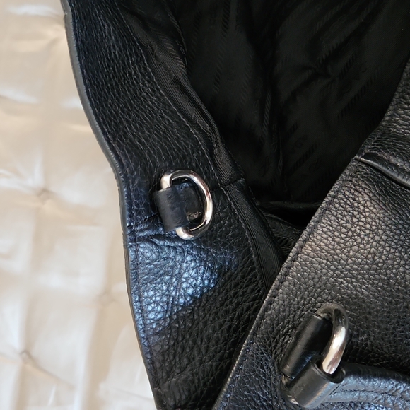 Prada Shoulder Bag/Tote - Picture 13 of 16